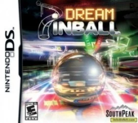 Dream Pinball 3D (SQUiRE) Rom